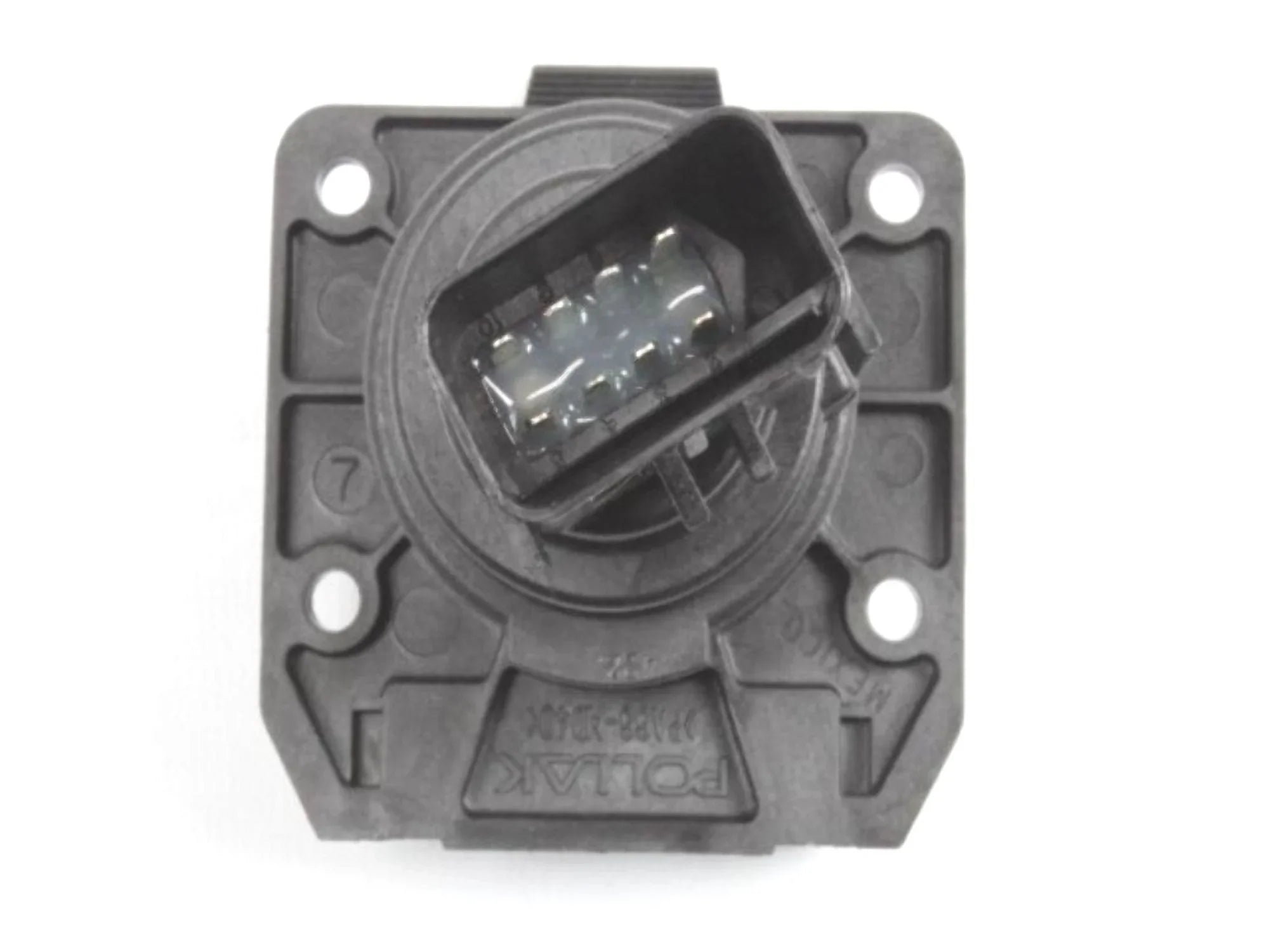 56038366AB New OE Trailer (1998-2017) Genuine Mopar Way 7 Connector