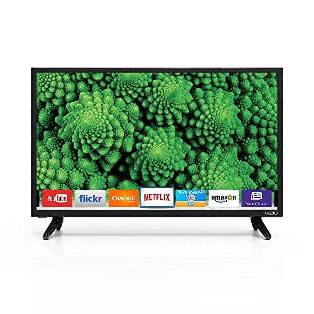 D-SERIES DIAG 24IN 23.54IN D24H-E1 SMART Vizio TV LED