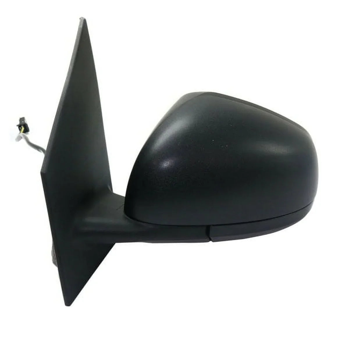 View Smart Textured 16-18 Assembly Power For Rear Fortwo Side Left Mirror Heated