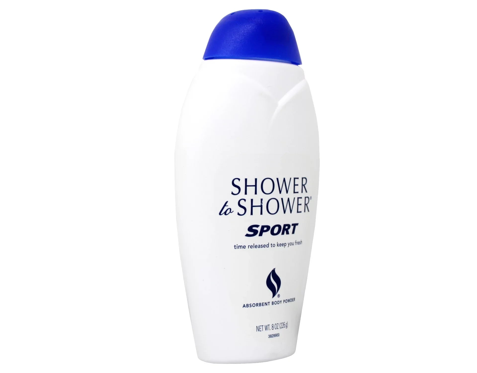 Sport, of oz Shower To Shower Body 13 (Pack 6) Powder