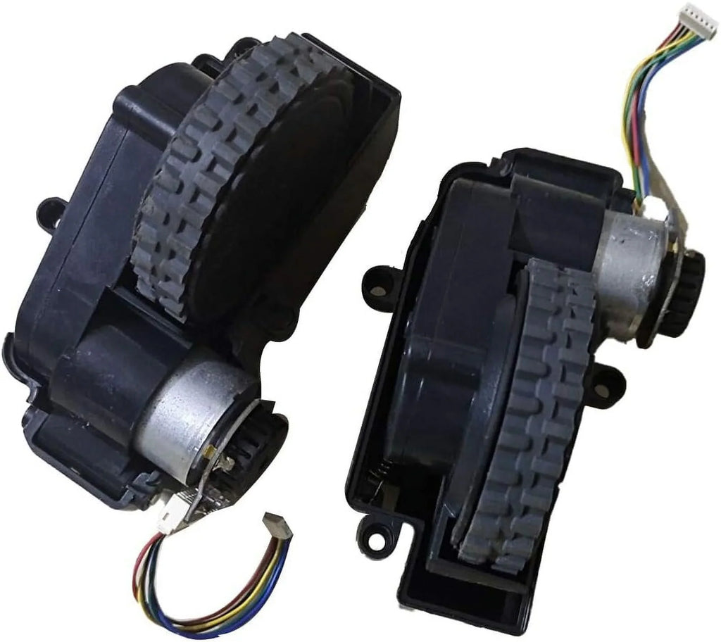 & Vacuum Motor Left for N79 Right Deebot Ecovacs Cleaner N79S Wheel Robot