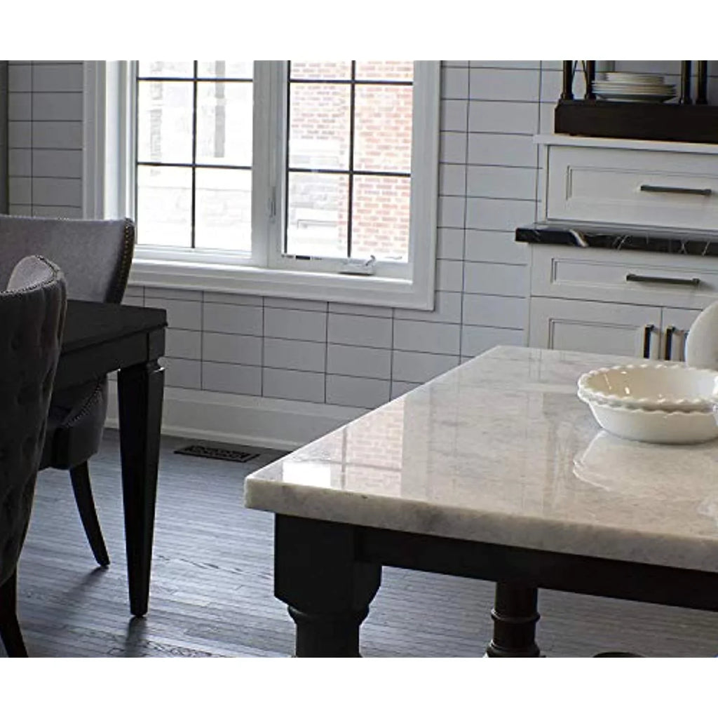 Brushed Nickel Decor 2x12, Grates Register, Floor ADH212-NKL