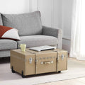 Bronze DormCo - Trunk Champagne Texture® Brand