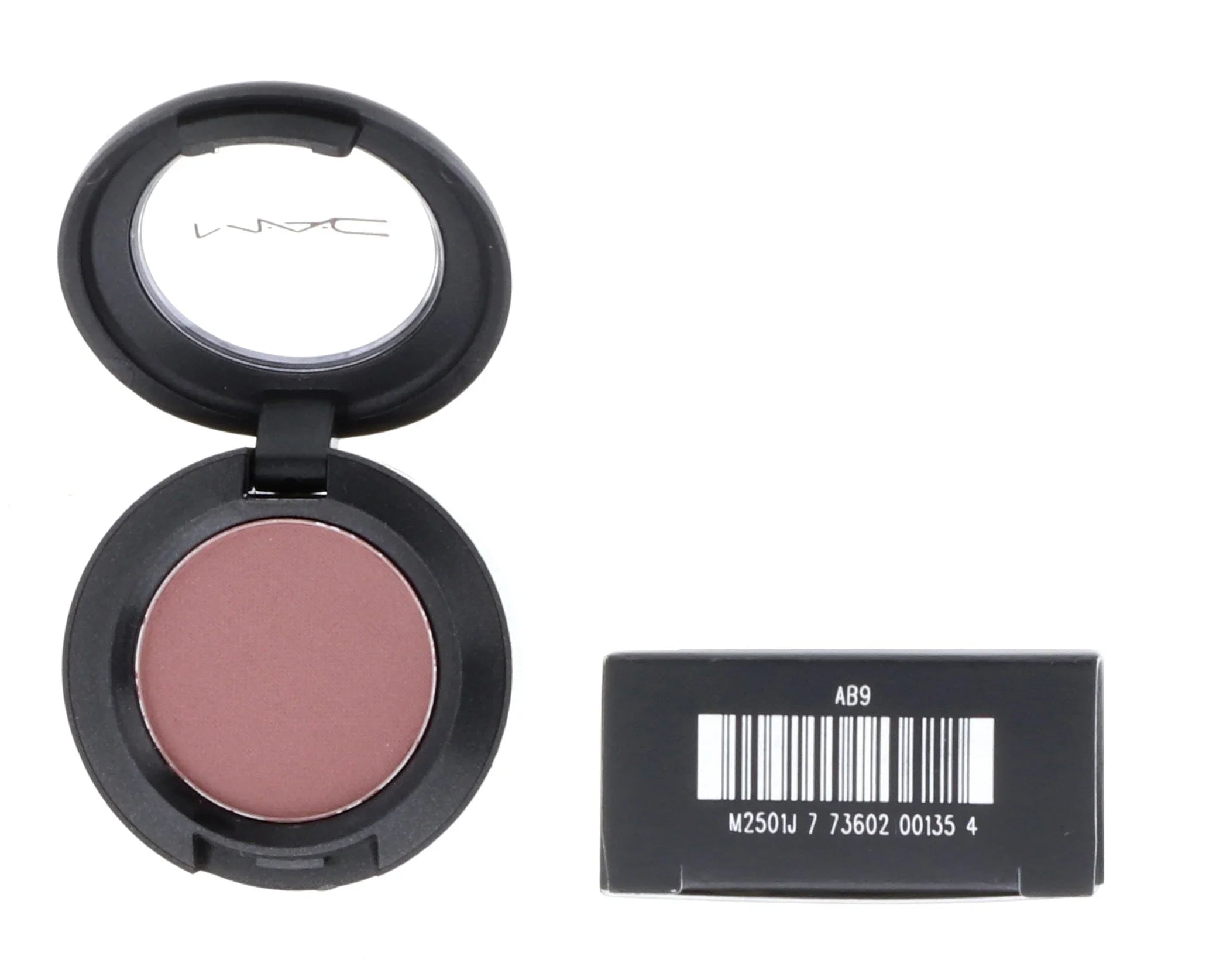 Haux Eye Shadow Satin MAC