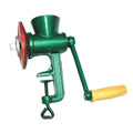 Bean Mill Manual Mill Pepper Peanut Grinder Barley Crusher Coarseness Coffee Grinder Wheat Adjustable