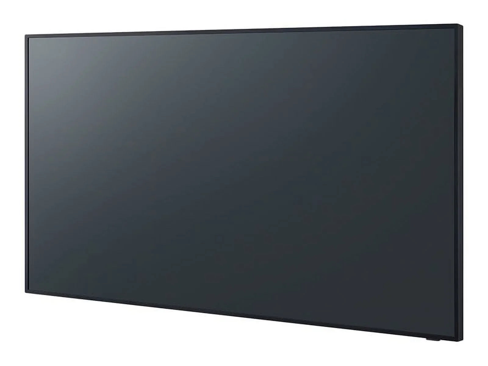 Class 4K LED-LCD Smart UHDTV (TH-43CQ1U) Panasonic 43" TV (2160p)