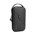 with and TELESIN DJI DIY Box Storage Camera Waterproof Accessories Portable EVA 8/7/6/5 Pocket OSMO - Action Case Compatible Action, OSMO Storage