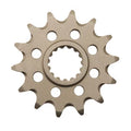 Husqvarna Sprocket for 14 Ultralight Pro Tooth X 350 FX Grooved Front 2017-2018