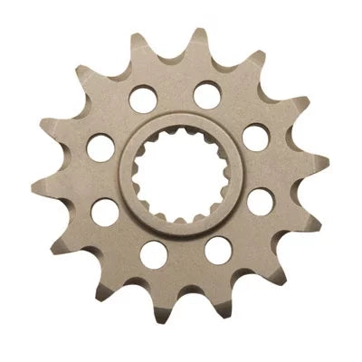 Husqvarna Sprocket for 14 Ultralight Pro Tooth X 350 FX Grooved Front 2017-2018