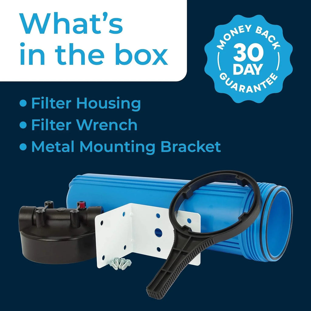 20 / Filter 150467/150235, NPT 20 Of 1" / liquid Housing X 4) 20X4.5/150233 / Inch 4.5/20" BB (Case