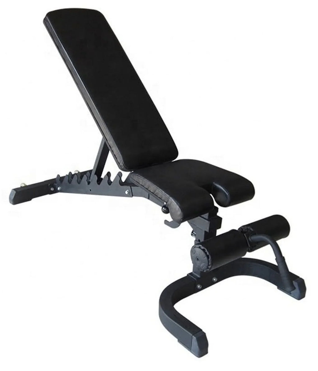 FFB-DFIB / Degree Bench (New) French Adjustable -15 90 to Fitness Decline