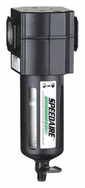 Speedaire cfm,5 4ZL42 Filter,1/2" micron NPT,70