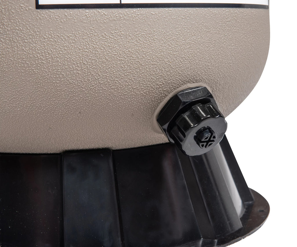 Swimming Pool Filter Sand for - Above-Ground inch 24 diameter