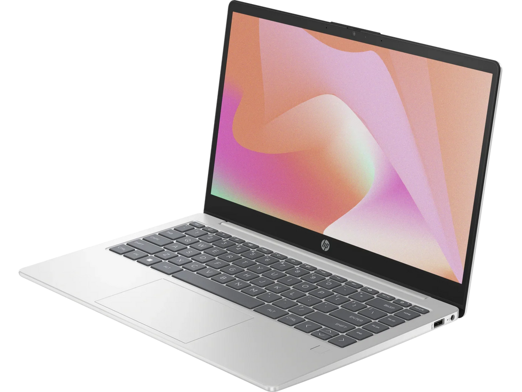 GB FHD memory; Computer Core Essential 14" GB 256 Laptop HP i7 SSD 8