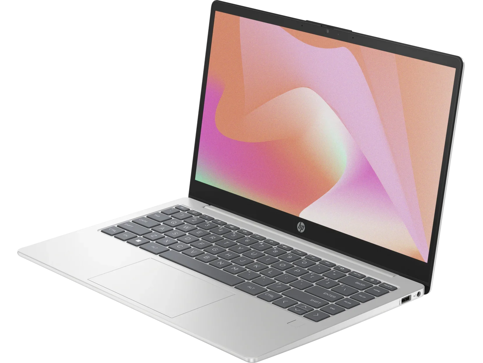 GB FHD memory; Computer Core Essential 14" GB 256 Laptop HP i7 SSD 8