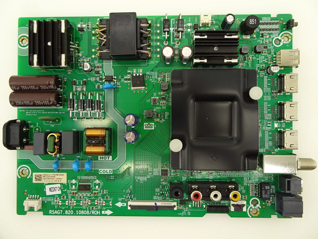 Hisense 335064 43A6G Main Board