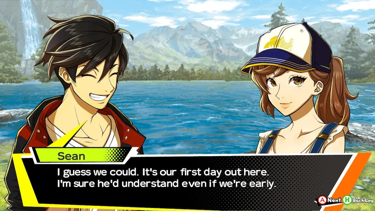 Adventure Trip Reel Switch Nintendo for Road Fishing: