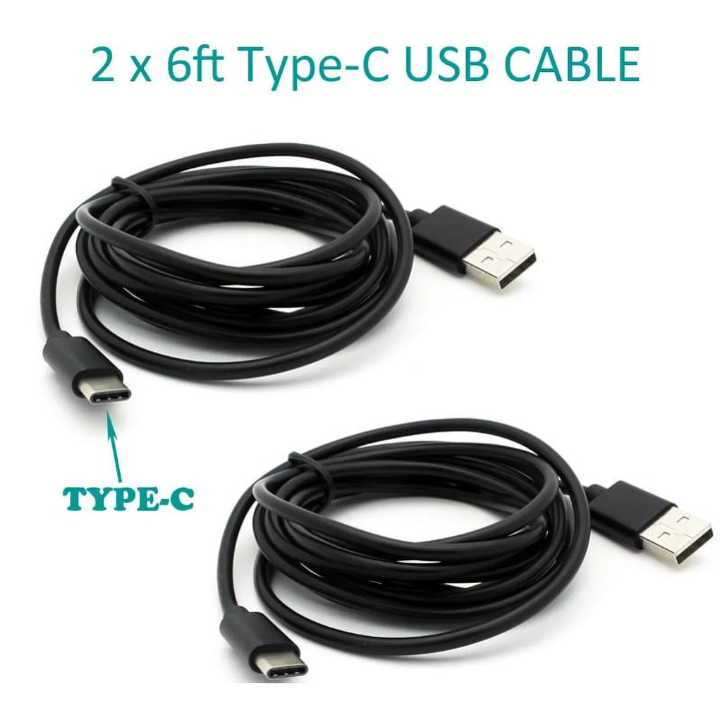 Fast Charger Sonim Plus Mi Note Cable 7, Long Xiaomi 5 2 10 Galaxy - Fold Home Type-C - for A9 Mix XP3 9 A20 9T Travel - 6ft XP8 A50 Power Redmi Q1Z 1 USB A10e Car Xperia