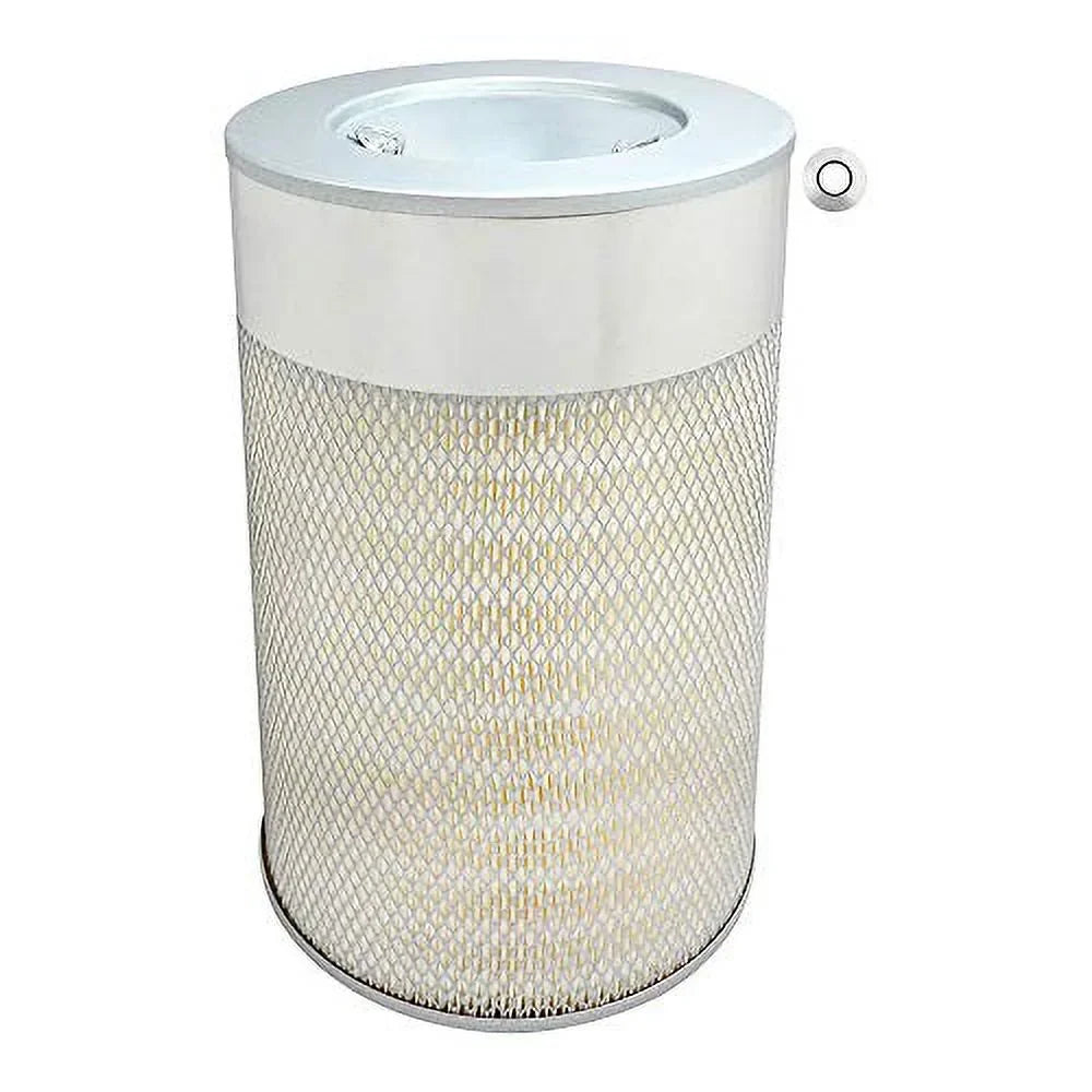 17-3/4 Air in.) PA2612 x Heavy Baldwin (12-1/32 Filters Duty Filter