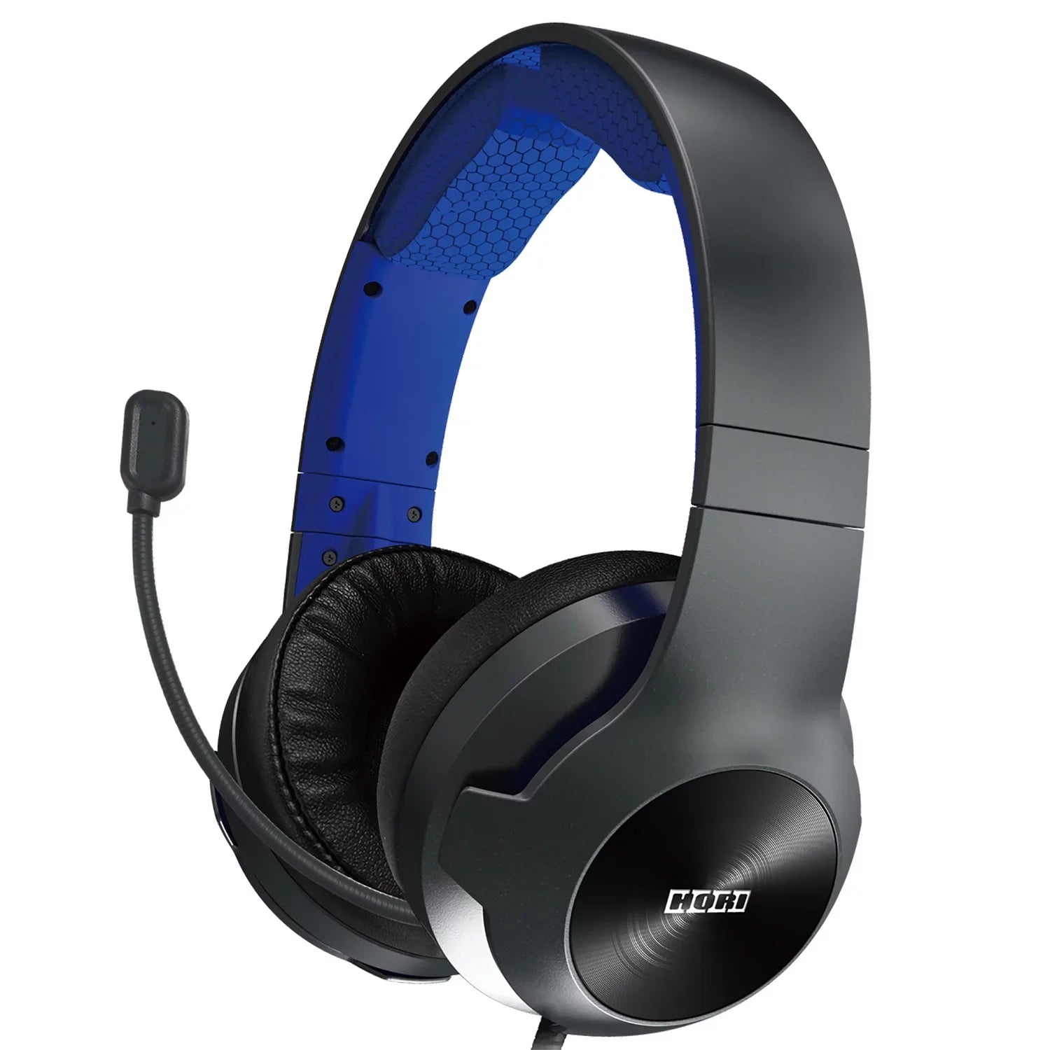 Multi-Platform, PlayStation Game Black, Hori - 4 and Pro Headset Video