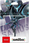 Accessory Import) [Nintendo] (EU Amiibo Samus Dark
