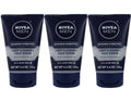 3 oz Face - Scrub Each for (125 Men Pack Nivea Energizing G) 4.4
