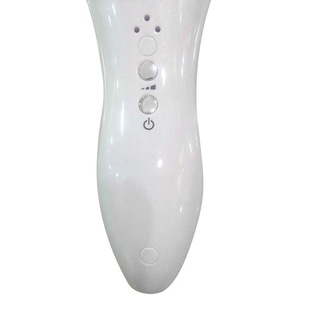 36W Face NEW Flawless Home with Lifting A+ Revitalize Focused Skin with Your Anti-Aging | Machine Achieve Use Radiant Facial Skin & - Intensity High