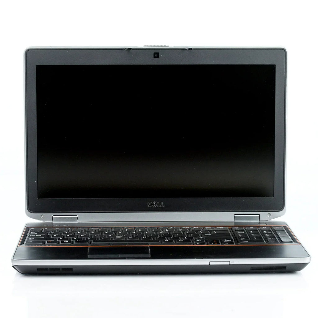Pro B Laptop 16GB v.WAB 1TB Dual-Core Win E6520 Pre-Owned 10 i5 Latitude