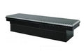 Box, Black - 12-cu. Truck Tool Crossover 1 PAC1580002 Aluminum, Jobox Ft. Quantity