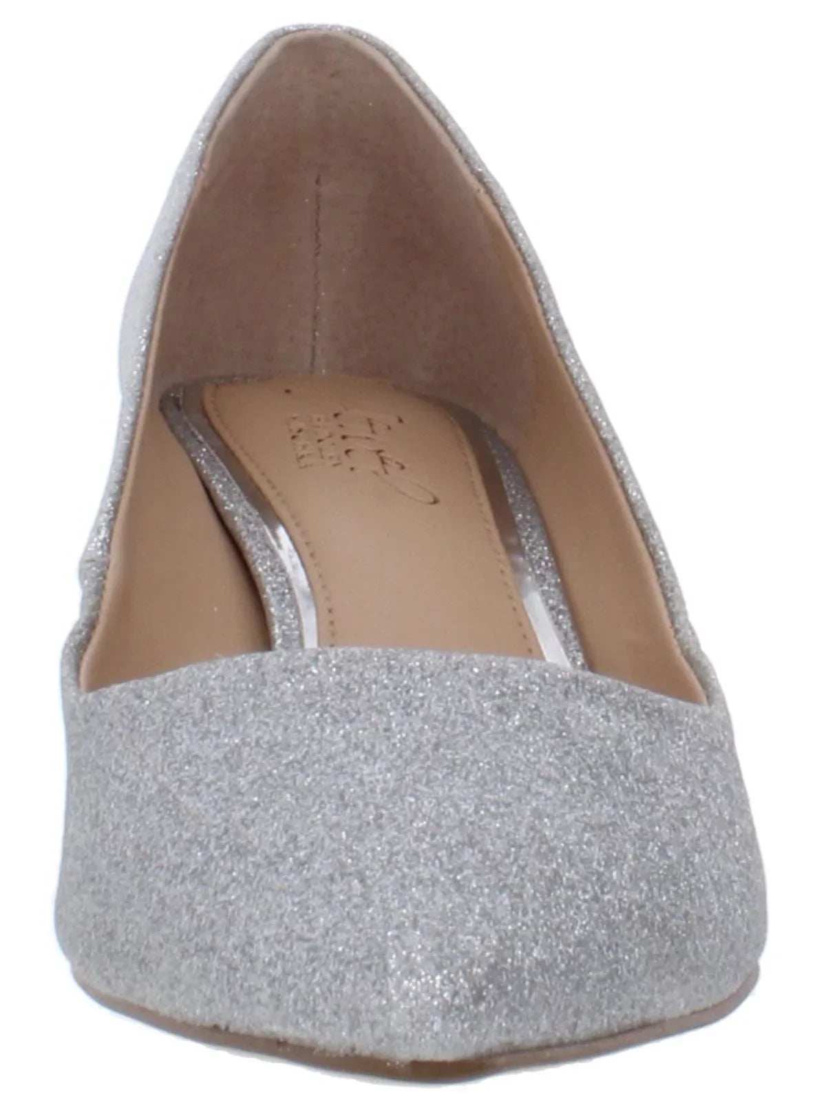 Jewel Badgley Kitten Royalty On Pumps Slip Womens Mischka
