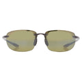 Sport Sunglasses Ho'okipa MJ Maui Jim