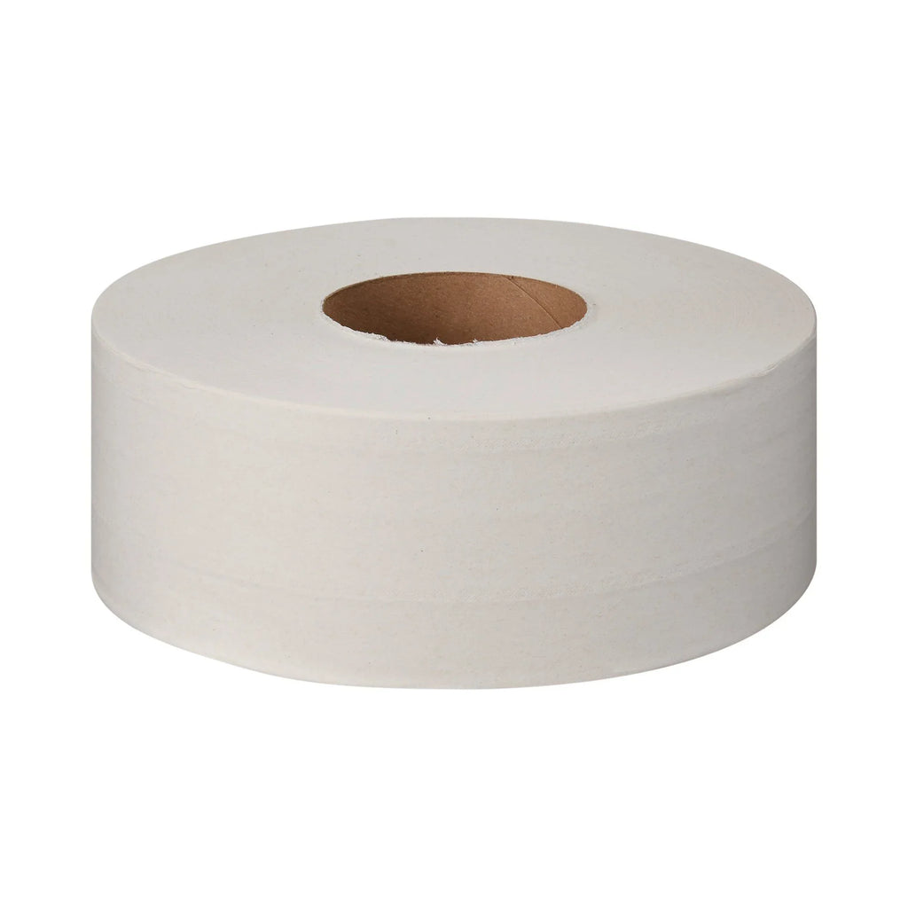 Paper (CS/12) Scott Jumbo Essential Toilet Roll