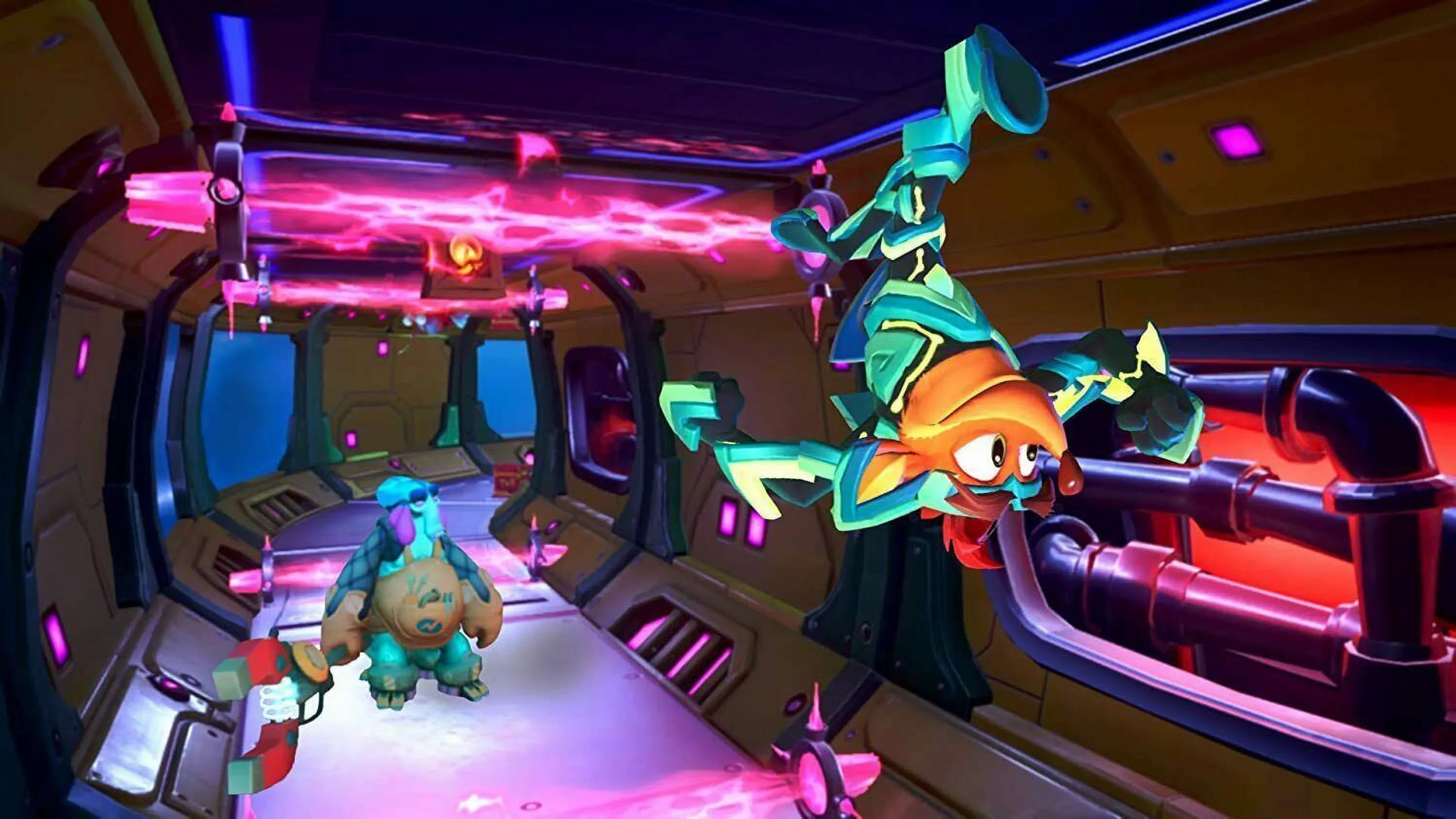 It's About - NEW PlayStation 4: Time Activision] Bandicoot Crash [PS4 4