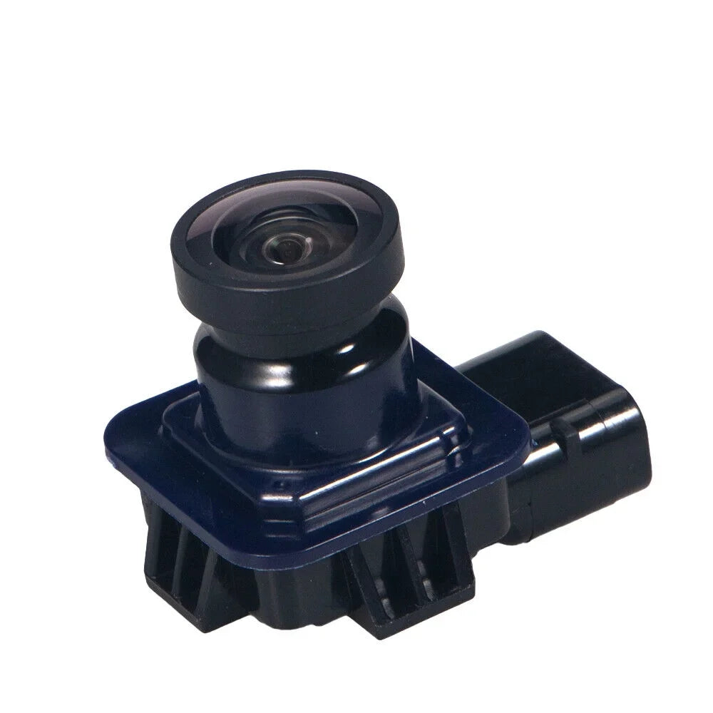 Waterproof 2013-2016 Backup Replacement 170° OE Wide Plug-and-Play For Angle Fusion Camera