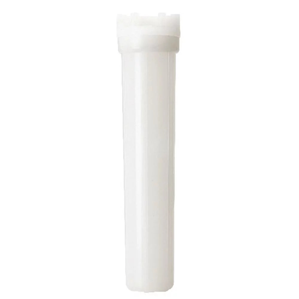 Pentek All #20 Housing No Plugs 150156 Standard Natural