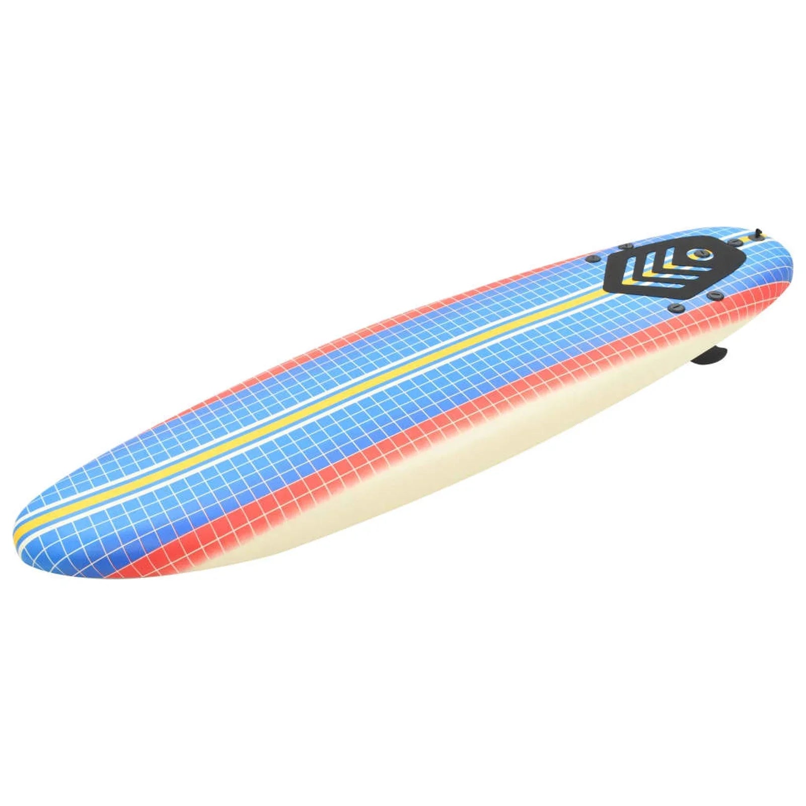 Aibecy 66.9" Surfboard