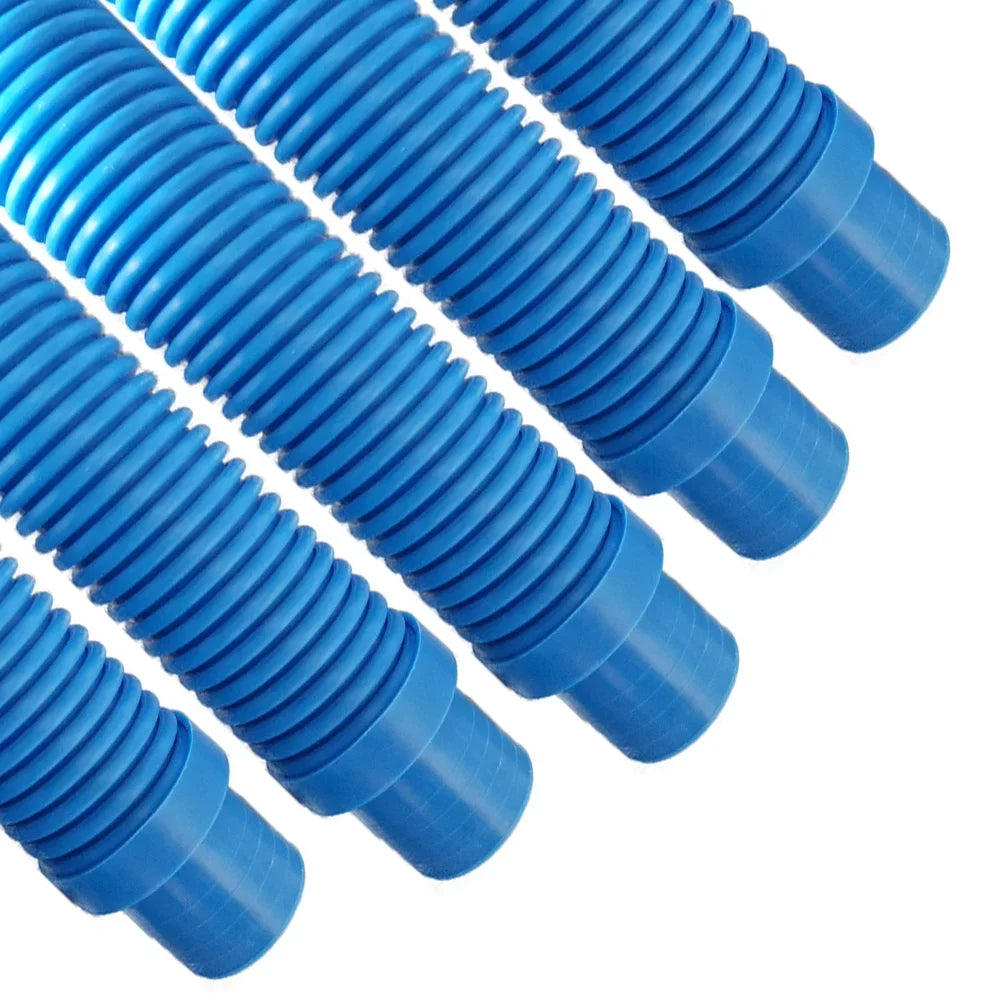 Kreepy Pack Vac 5 Cleaner ft x Krauly 1.5 Blue Pool Hose Tech Barracuda in Puri 4