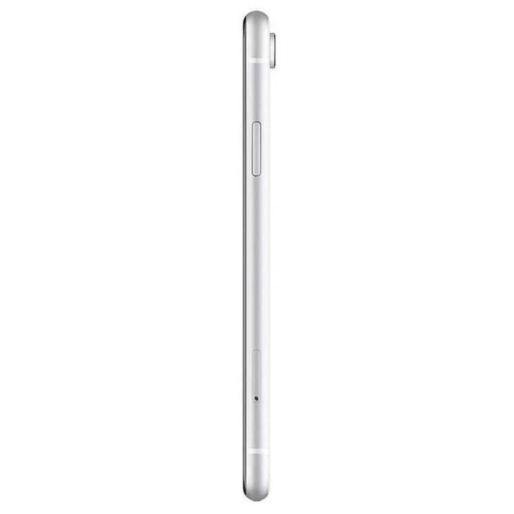 Unlocked) 64GB (Refurbished:Good) (Verizon iPhone Pre-Owned White XR