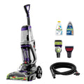 BISSELL Deep Cleaner Pet Upright 2X Pro Revolution ProHeat Plus 3588F
