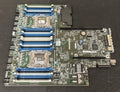 843307-001 HP Mother System V4 DL360 HPE DL380 G9 Board V3