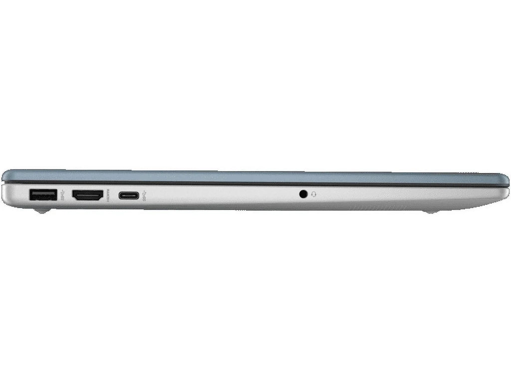 '- 2.0GHz, HD 15.6" SSD, Notebook, RAM, 256GB Win11H Refurbished) (Certified AMD HP 8GB 15-fc0618ds 8B0R4UA#ABA R5-7530U,