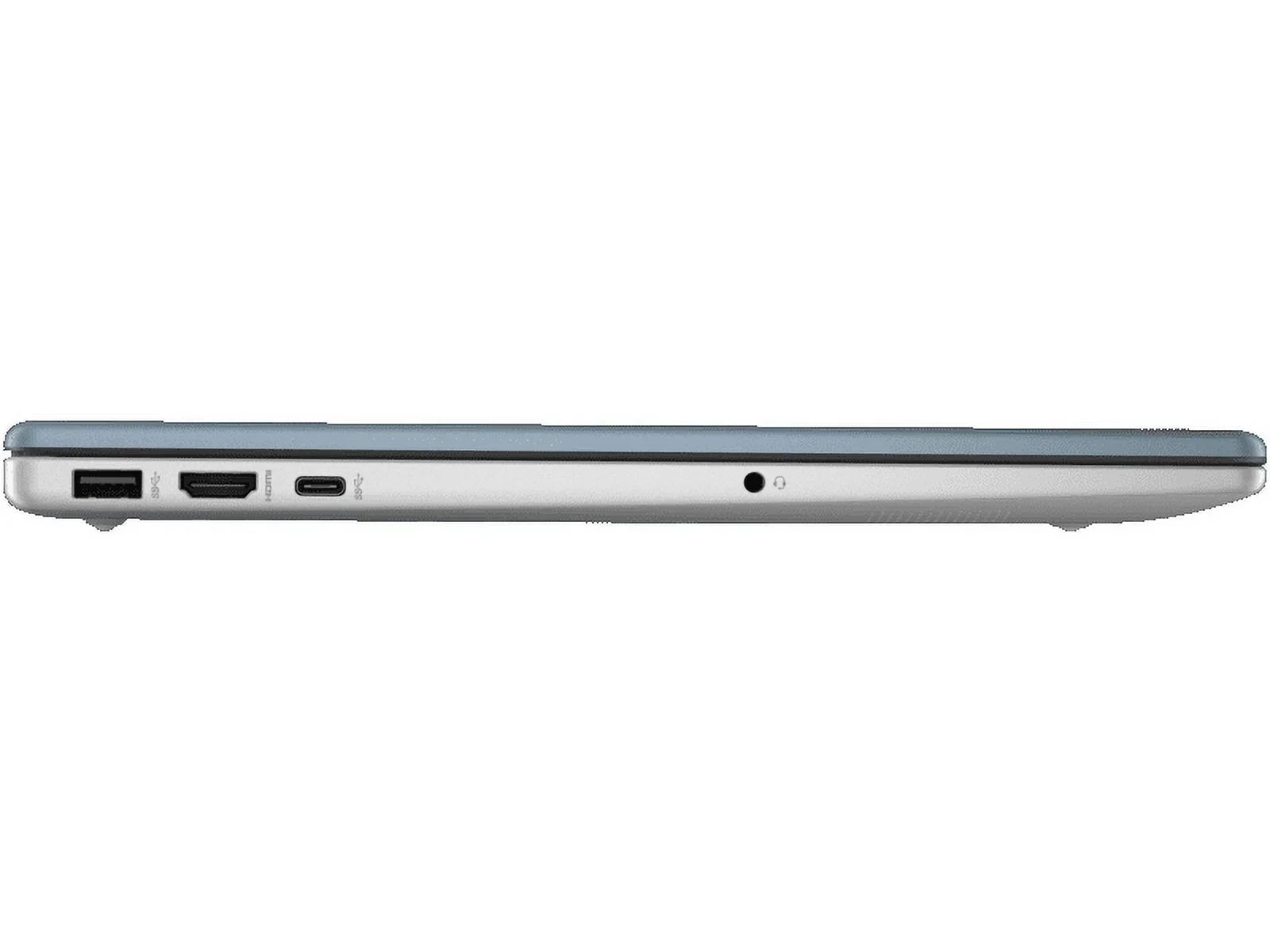 '- 2.0GHz, HD 15.6" SSD, Notebook, RAM, 256GB Win11H Refurbished) (Certified AMD HP 8GB 15-fc0618ds 8B0R4UA#ABA R5-7530U,
