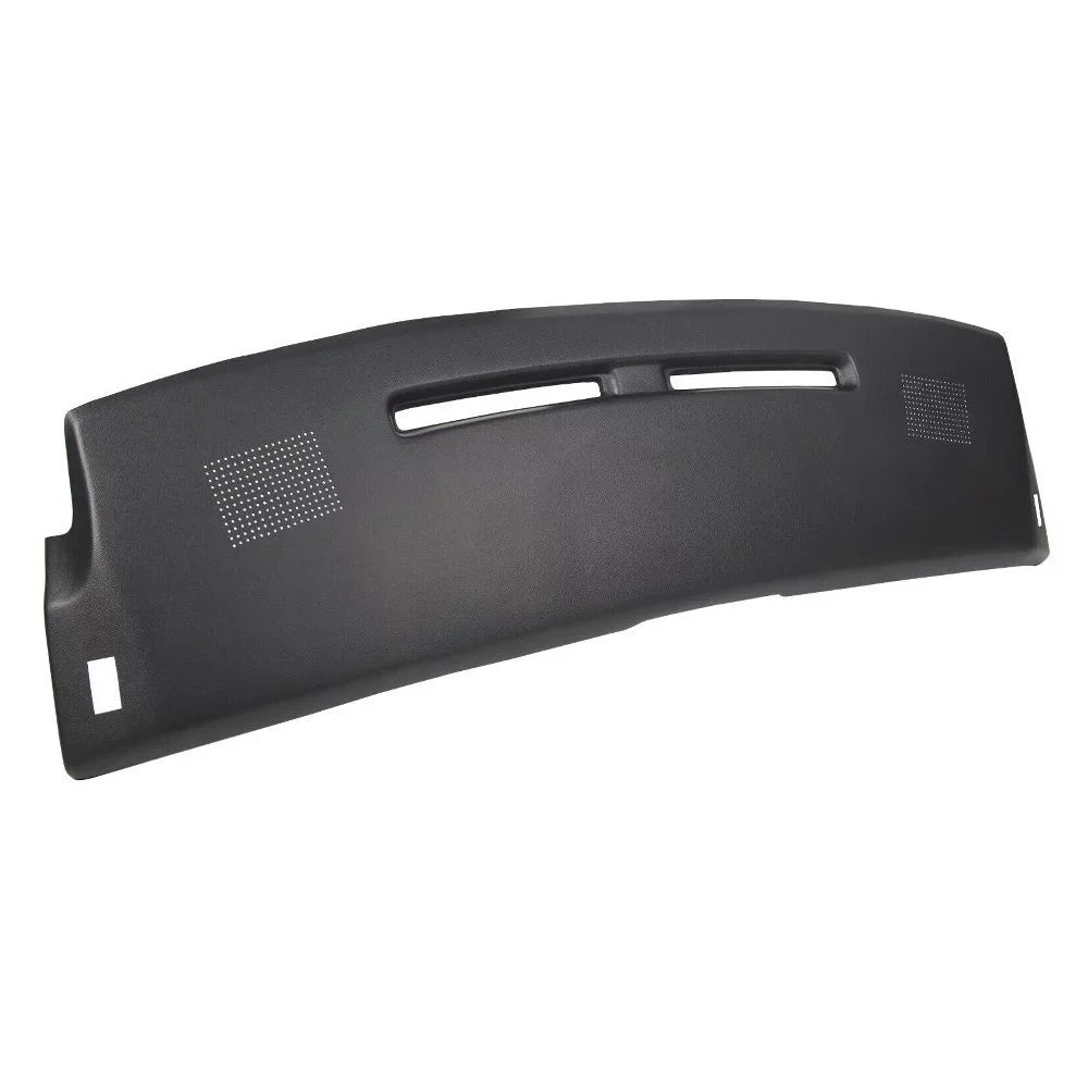 Pad Panel Dashboard Chevy Cap 84-92 Camaro Bezel Cover For Dash Board Overlay