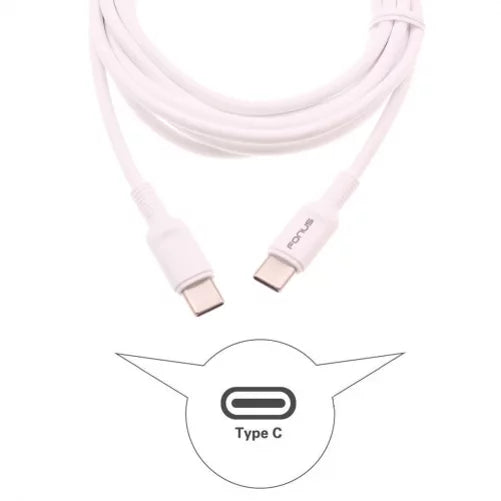 Key2 Charger S61 Home S48c Long Vivo 10ft G90 - LE S42 USB-C KEYone, Plus, Power BOLD G9, XI PD BLU 5 for N1 Type-C Blackberry CAT Fast Cable Pro, Wall Q1G 18W - Quick - Adapter