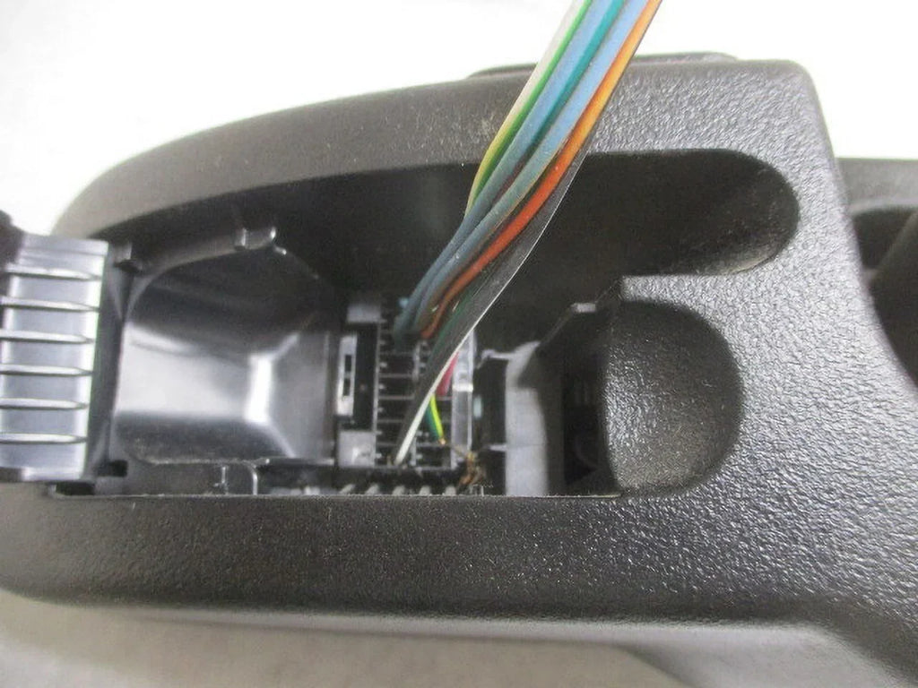 Auto OEM Jeep Dim Rear Pre-Owned Liberty Dimming Patriot LKQ w/Automatic (Good) View Mirror