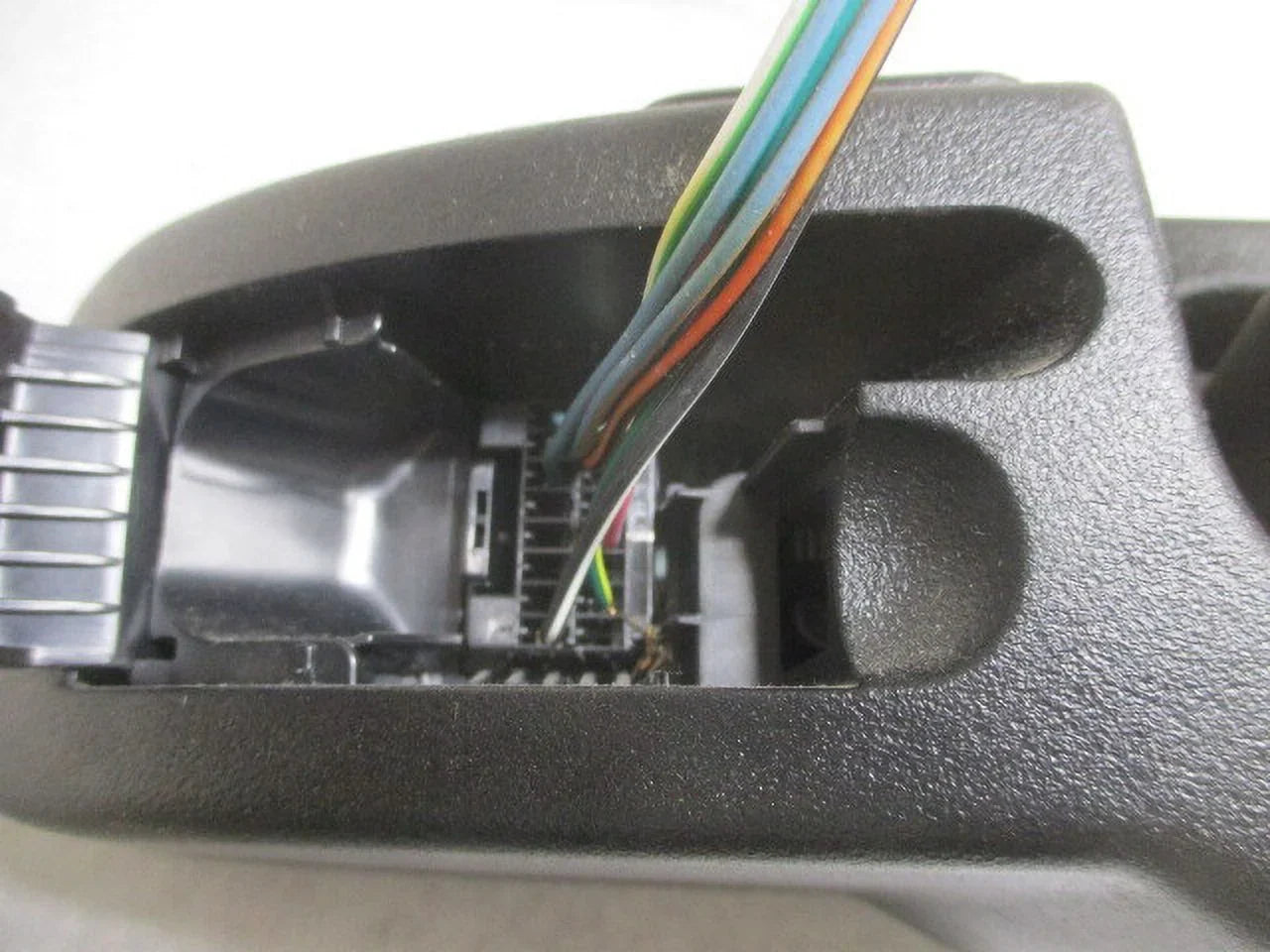 Auto OEM Jeep Dim Rear Pre-Owned Liberty Dimming Patriot LKQ w/Automatic (Good) View Mirror