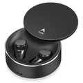 Earbuds True Earphones 9 Armor in-Ear Deep X7 Ulefone Mic Earbuds Touch Control Sports Waterproof Headphones Bluetooth UrbanX For Mic Black - Built-in Bass Wireless 5.0 with IPX5