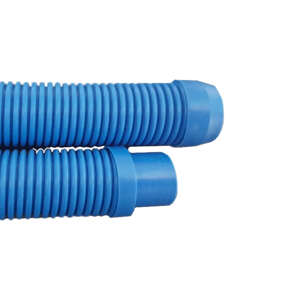 Kreepy Pack Vac 5 Cleaner ft x Krauly 1.5 Blue Pool Hose Tech Barracuda in Puri 4