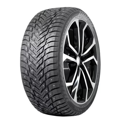 10 SR5 Toyota Tacoma 265/70R16 SUV 112T Nokian Tires) (Studded) Hakkapeliitta Toyota (4 Fits: 2015 Pro, Tundra BSW TRD 2000-06