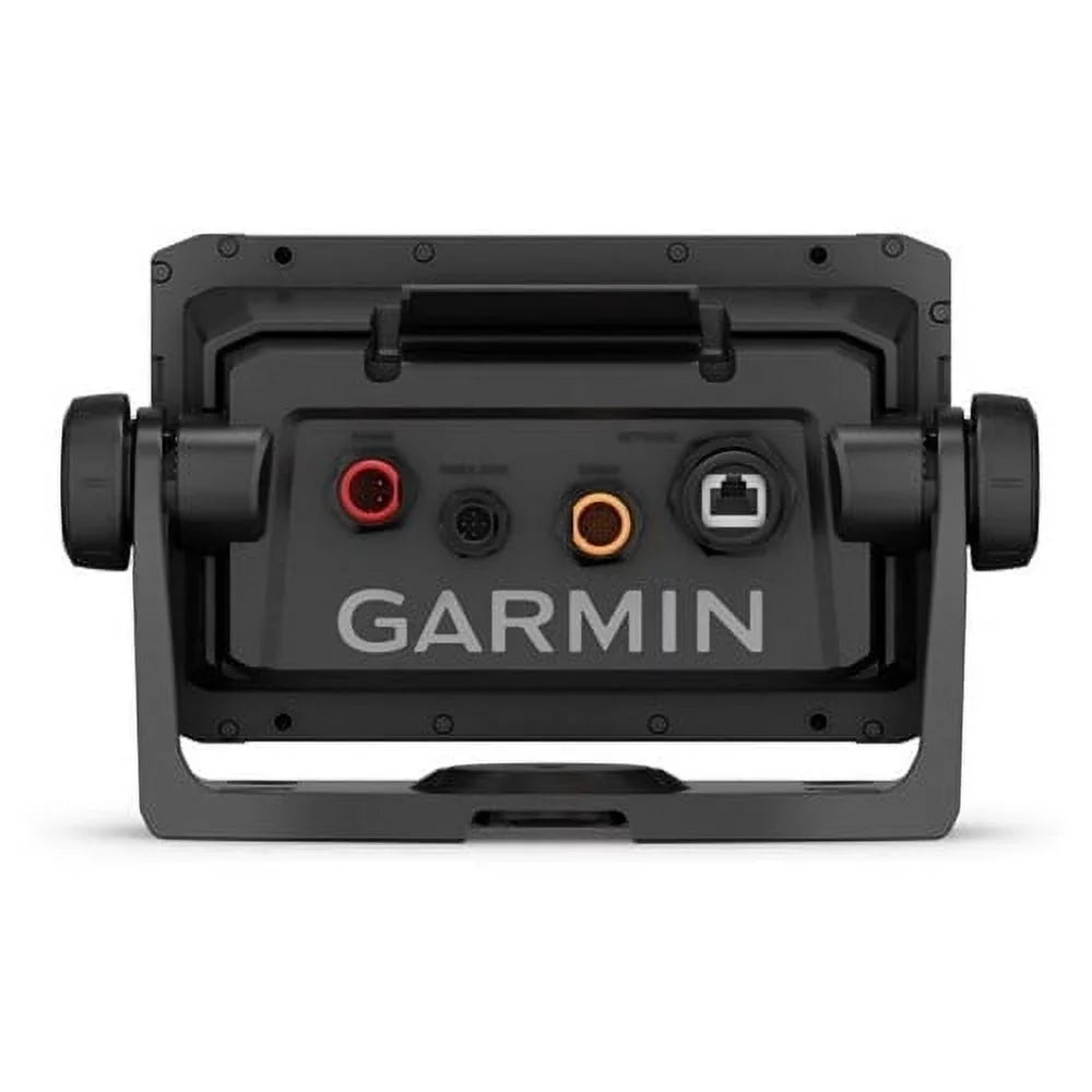 Garmin Gt56 010-02687-01 Basemap 92sv With Uhd2 Worldwide Transducer Echomap
